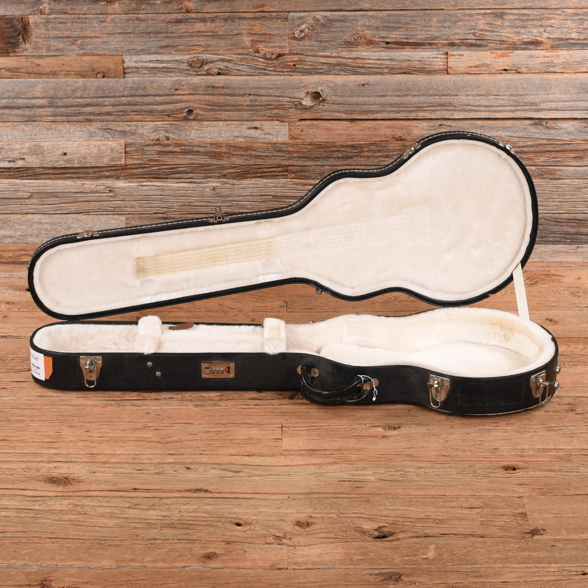 Gibson Les Paul BFG Gold 2007 Electric Guitars