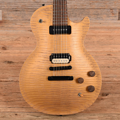 Gibson Les Paul BFG Gold 2007 Electric Guitars