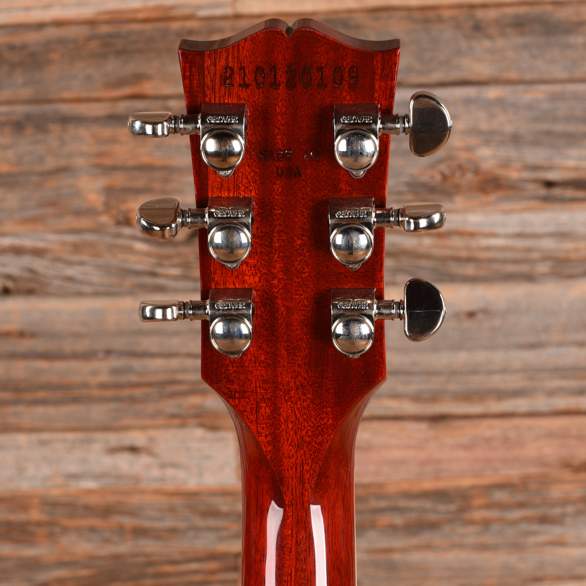 Gibson Les Paul Classic Cherry Sunburst 2022 Electric Guitars