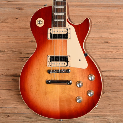 Gibson Les Paul Classic Cherry Sunburst 2022 Electric Guitars