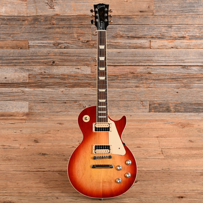 Gibson Les Paul Classic Cherry Sunburst 2022 Electric Guitars