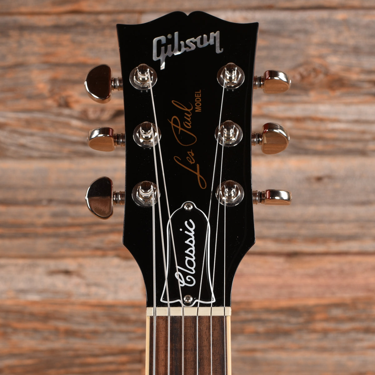 Gibson Les Paul Classic Cherry Sunburst 2022 Electric Guitars