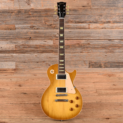 Gibson Les Paul Classic Honey Burst 2005 Electric Guitars