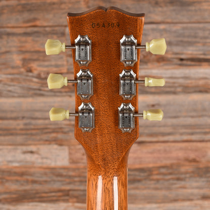 Gibson Les Paul Classic Honey Burst 2005 Electric Guitars