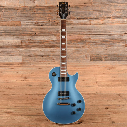 Gibson Les Paul Classic Pelham Blue 2018 Electric Guitars