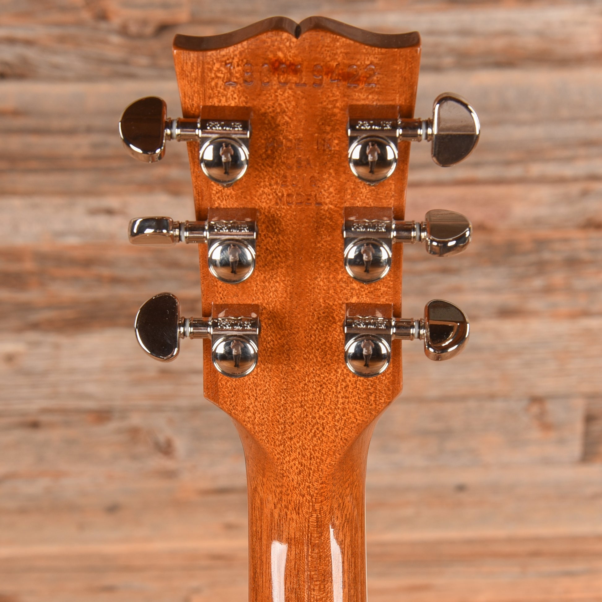 Gibson Les Paul Classic Pelham Blue 2018 Electric Guitars