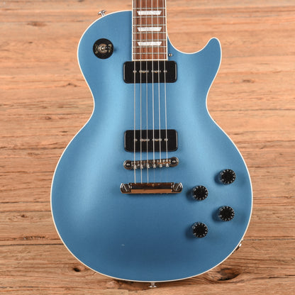 Gibson Les Paul Classic Pelham Blue 2018 Electric Guitars