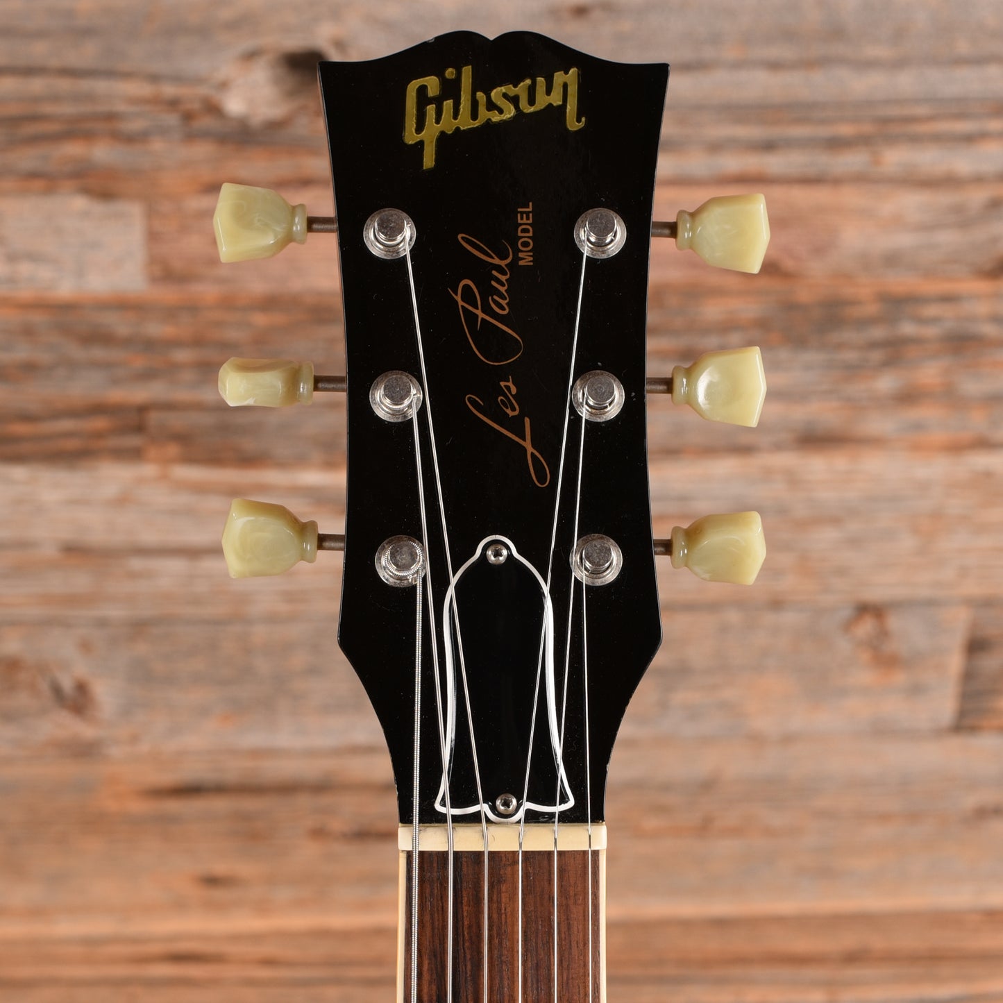 Gibson Les Paul Classic Plus Sunburst 1992 Electric Guitars