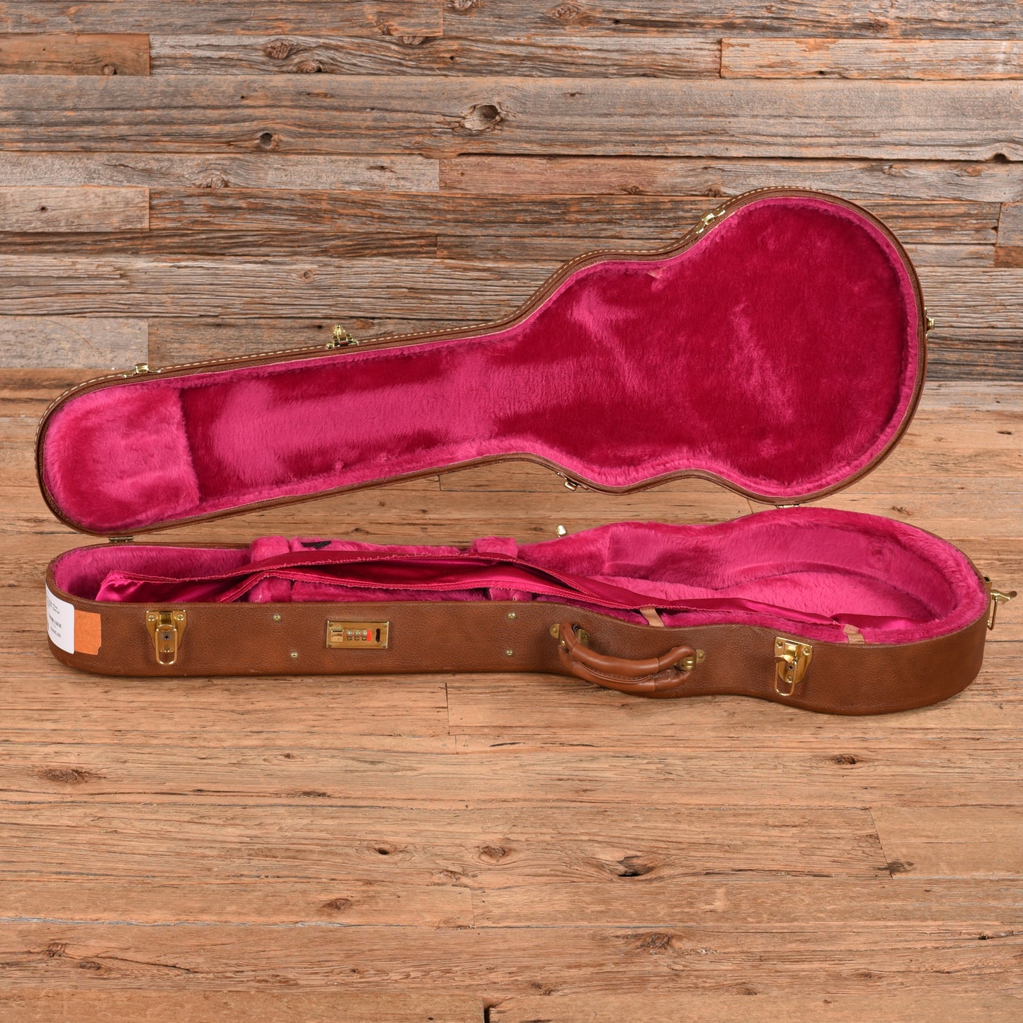 Gibson Les Paul Classic Plus Sunburst 1992 Electric Guitars
