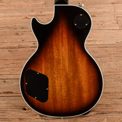 Gibson Les Paul Custom 70s Sunburst 2025 Electric Guitars