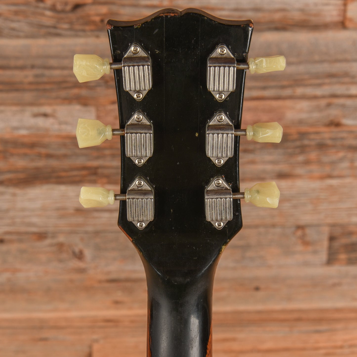 Gibson Les Paul Custom Black 1973 Electric Guitars