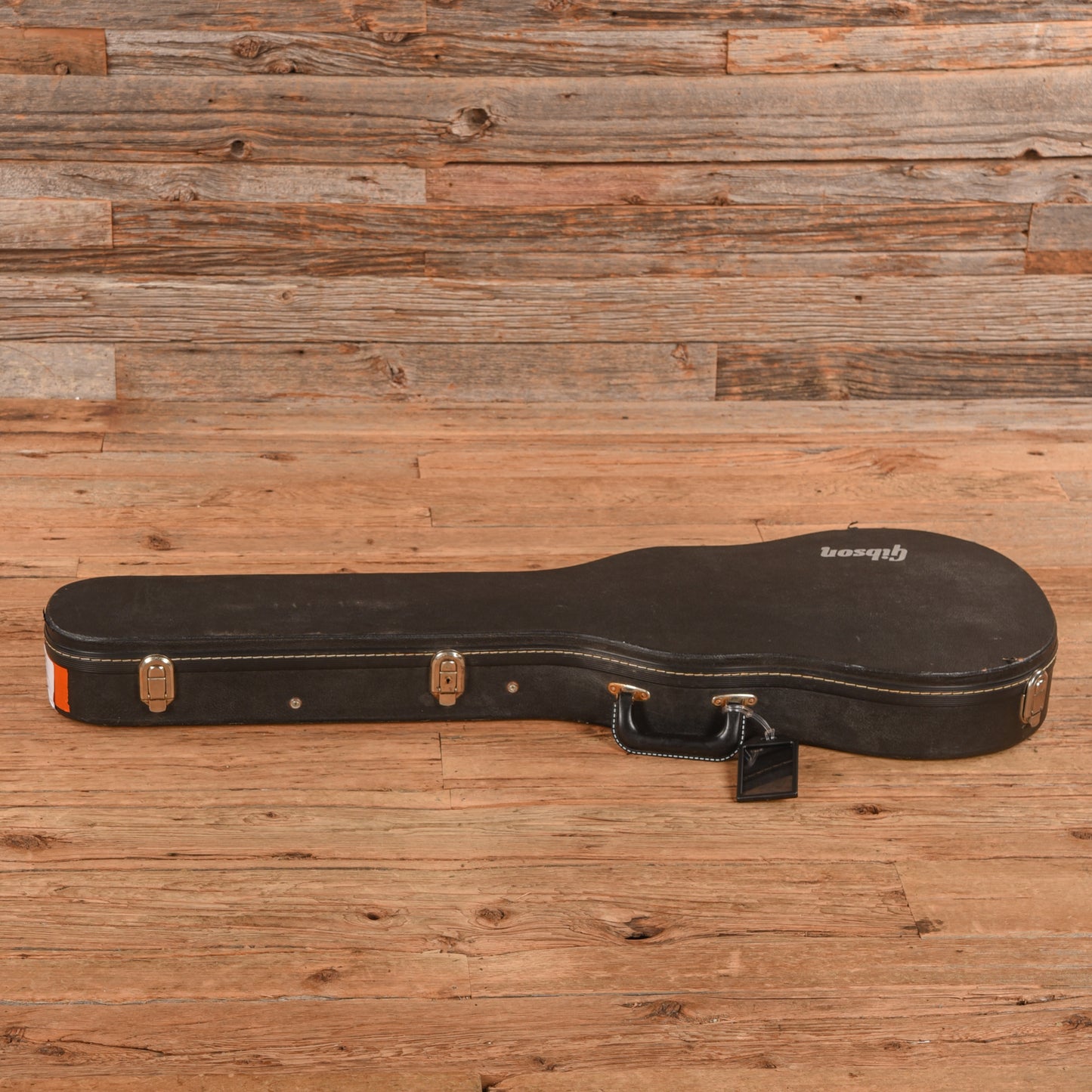 Gibson Les Paul Custom Black 1973 Electric Guitars