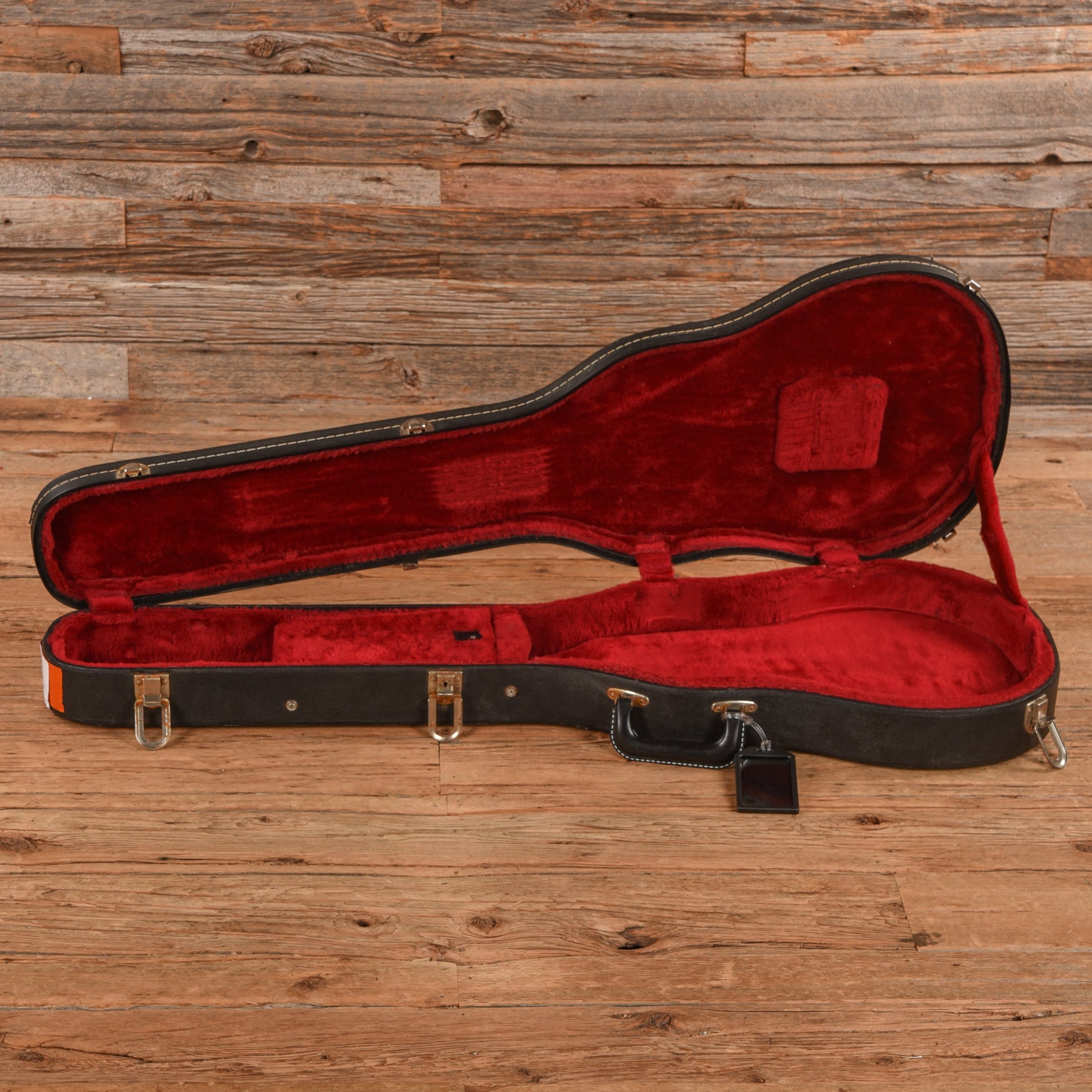 Gibson Les Paul Custom Black 1973 Electric Guitars