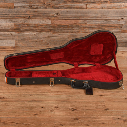 Gibson Les Paul Custom Black 1973 Electric Guitars