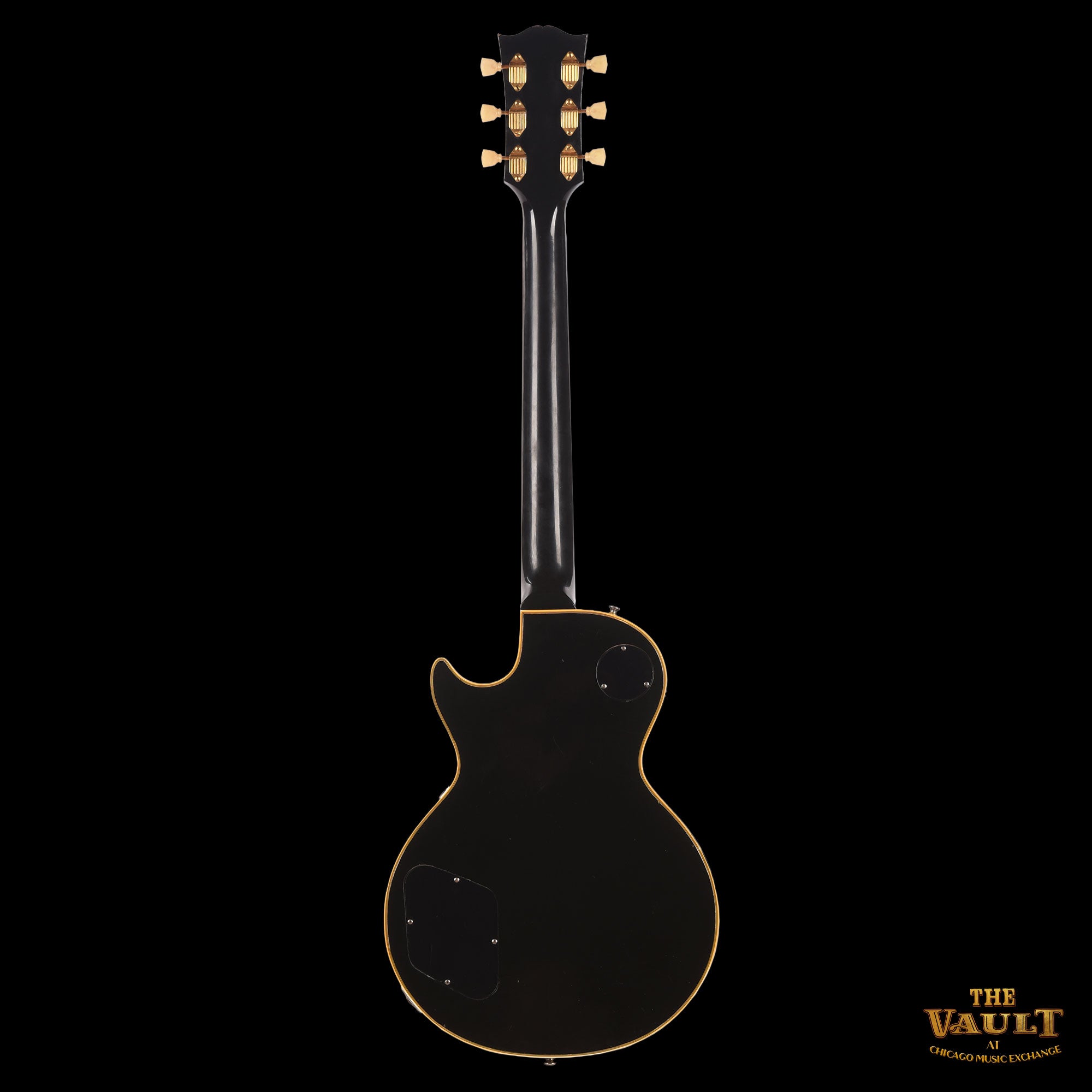 Gibson Les Paul Custom Black Beauty 1954 Electric Guitars