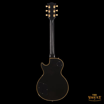 Gibson Les Paul Custom Black Beauty 1954 Electric Guitars