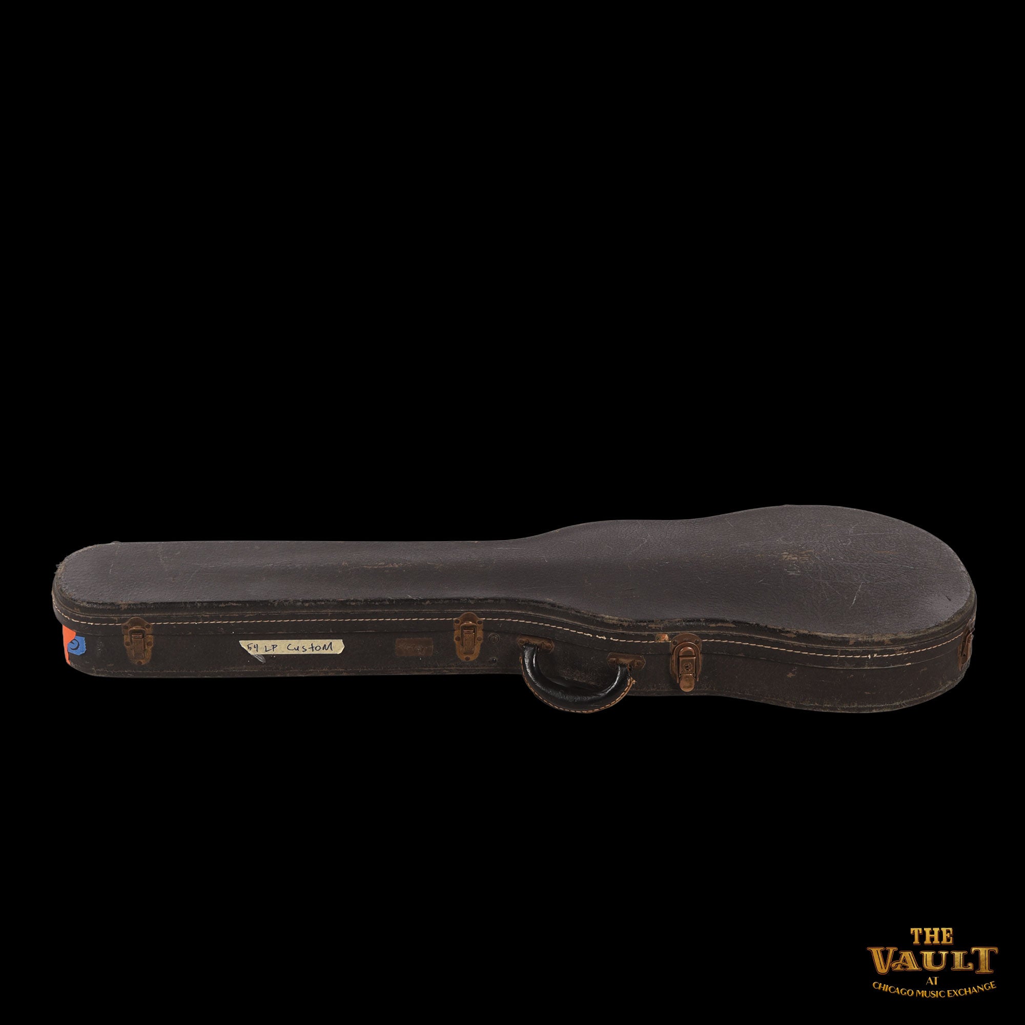 Gibson Les Paul Custom Black Beauty 1954 Electric Guitars
