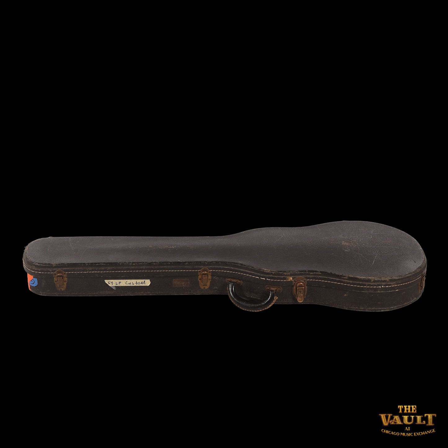 Gibson Les Paul Custom Black Beauty 1954 Electric Guitars
