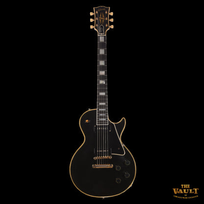 Gibson Les Paul Custom Black Beauty 1954 Electric Guitars