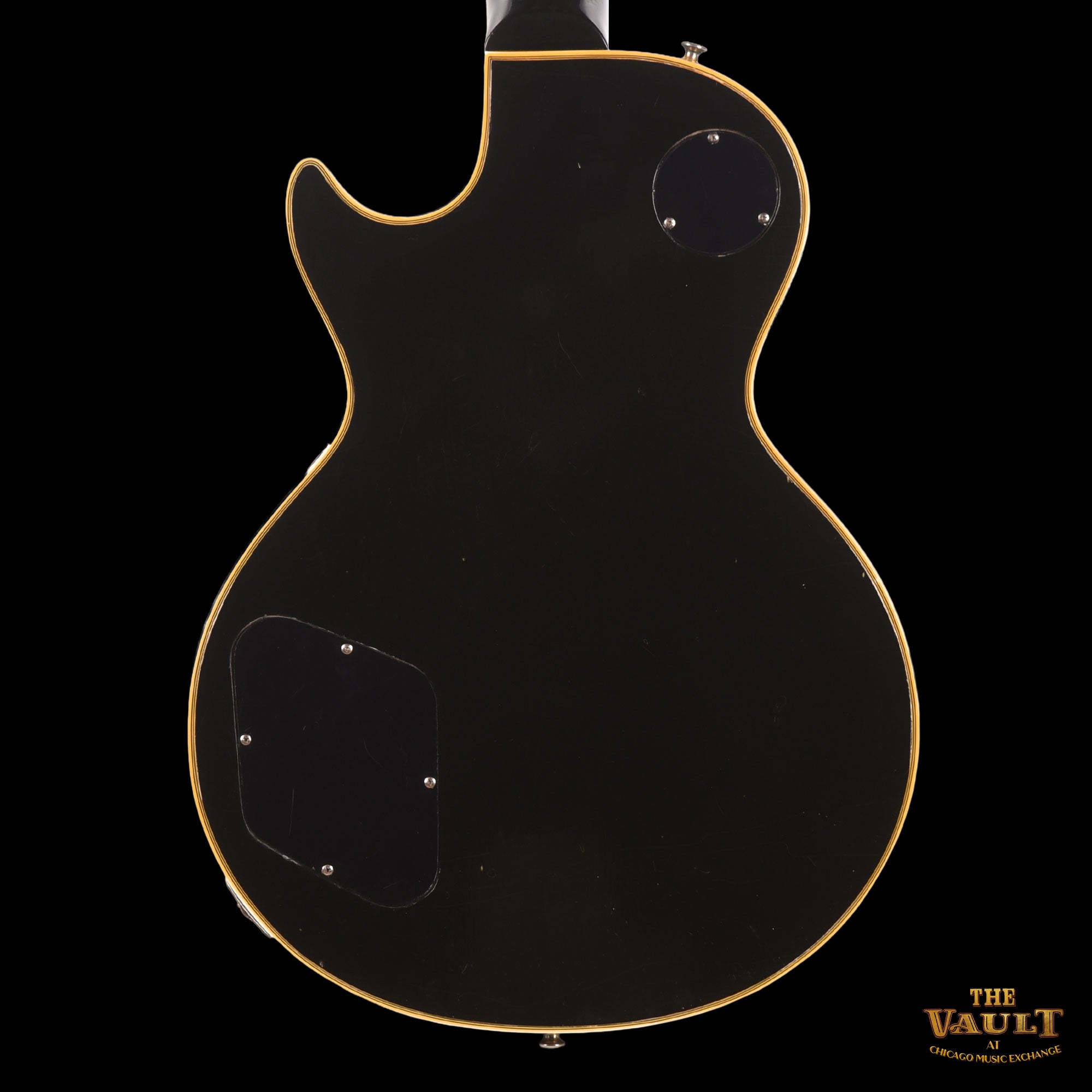 Gibson Les Paul Custom Black Beauty 1954 Electric Guitars