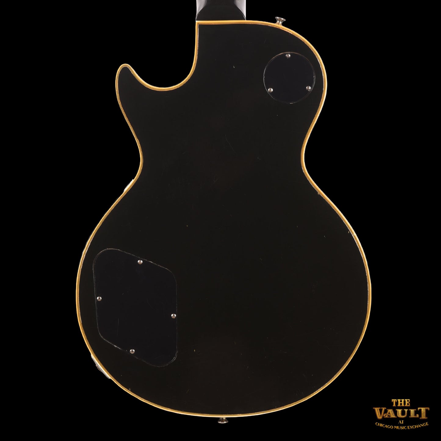 Gibson Les Paul Custom Black Beauty 1954 Electric Guitars