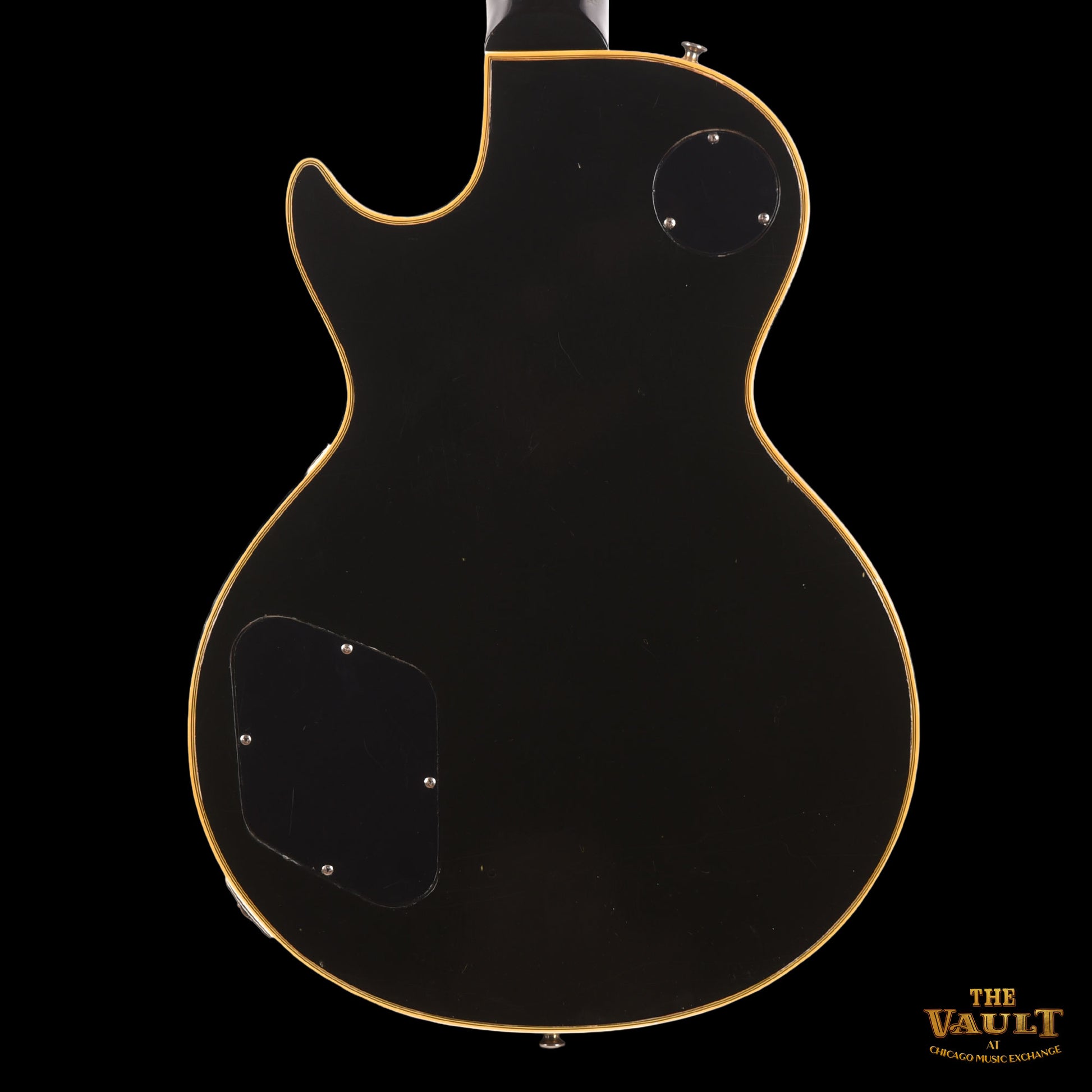 Gibson Les Paul Custom Black Beauty 1954 Electric Guitars