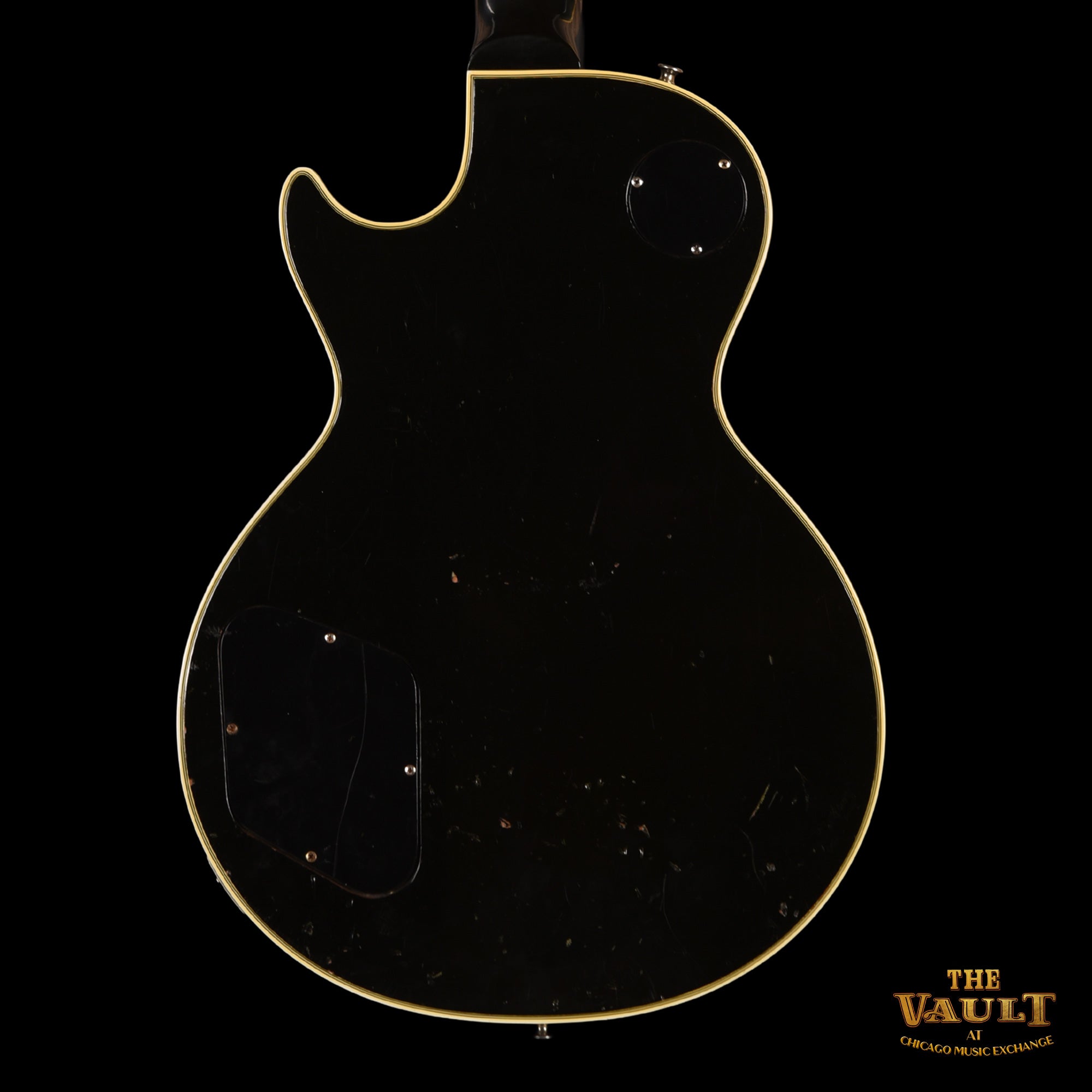 Gibson Les Paul Custom Black Beauty 1959 Electric Guitars