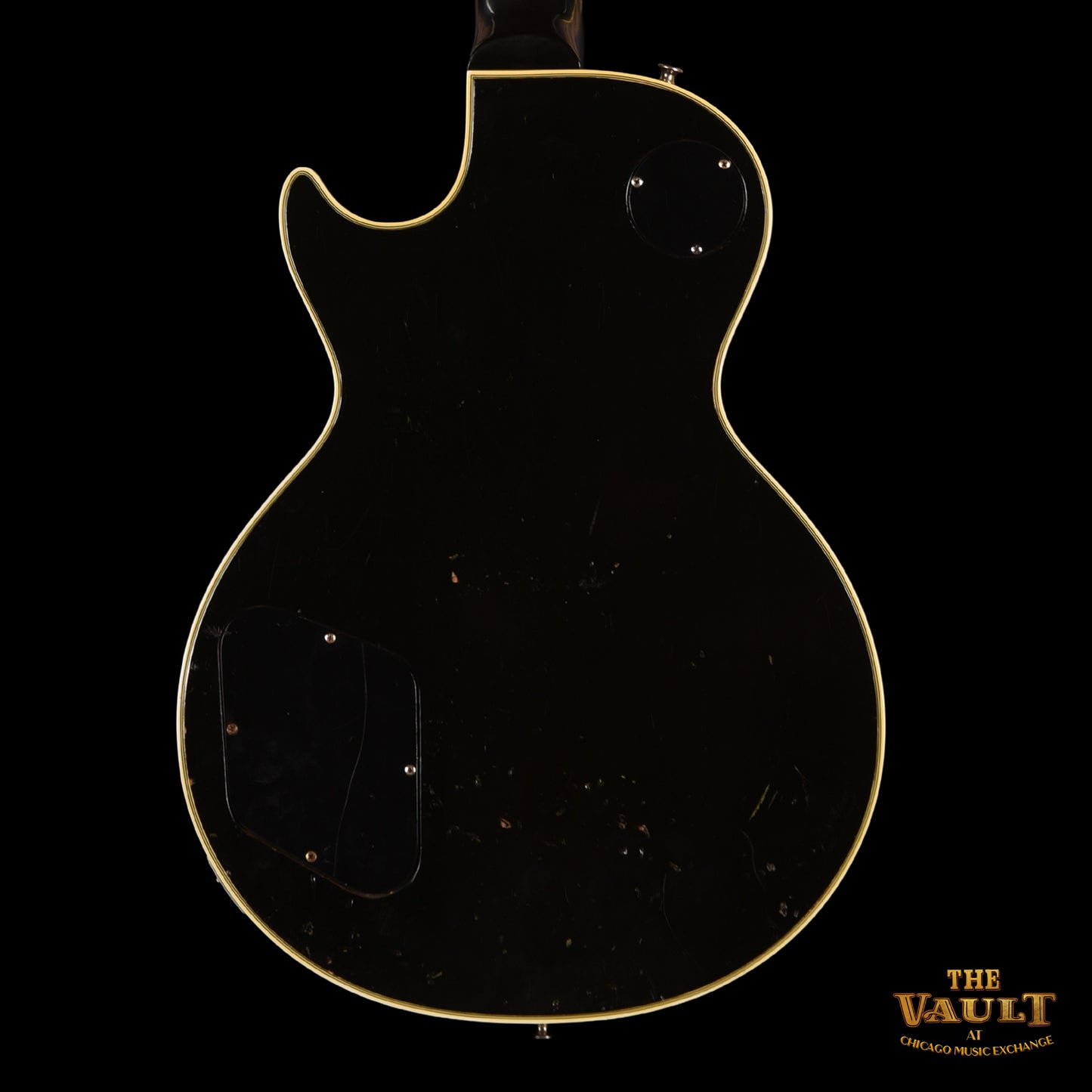 Gibson Les Paul Custom Black Beauty 1959 Electric Guitars