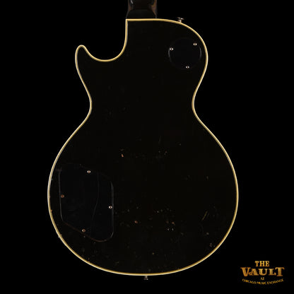 Gibson Les Paul Custom Black Beauty 1959 Electric Guitars