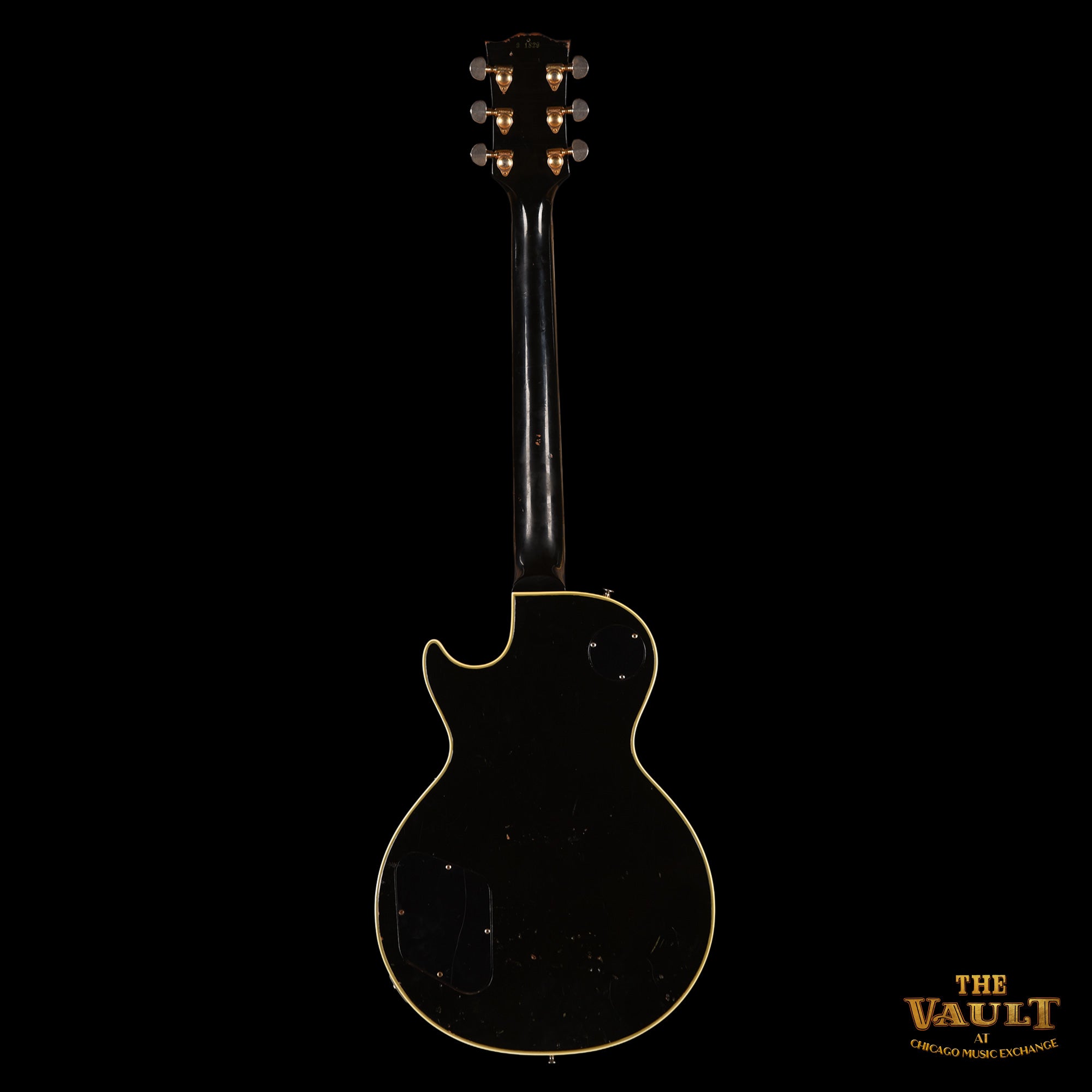 Gibson Les Paul Custom Black Beauty 1959 Electric Guitars