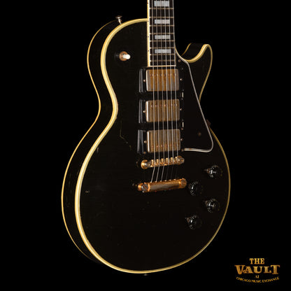 Gibson Les Paul Custom Black Beauty 1959 Electric Guitars