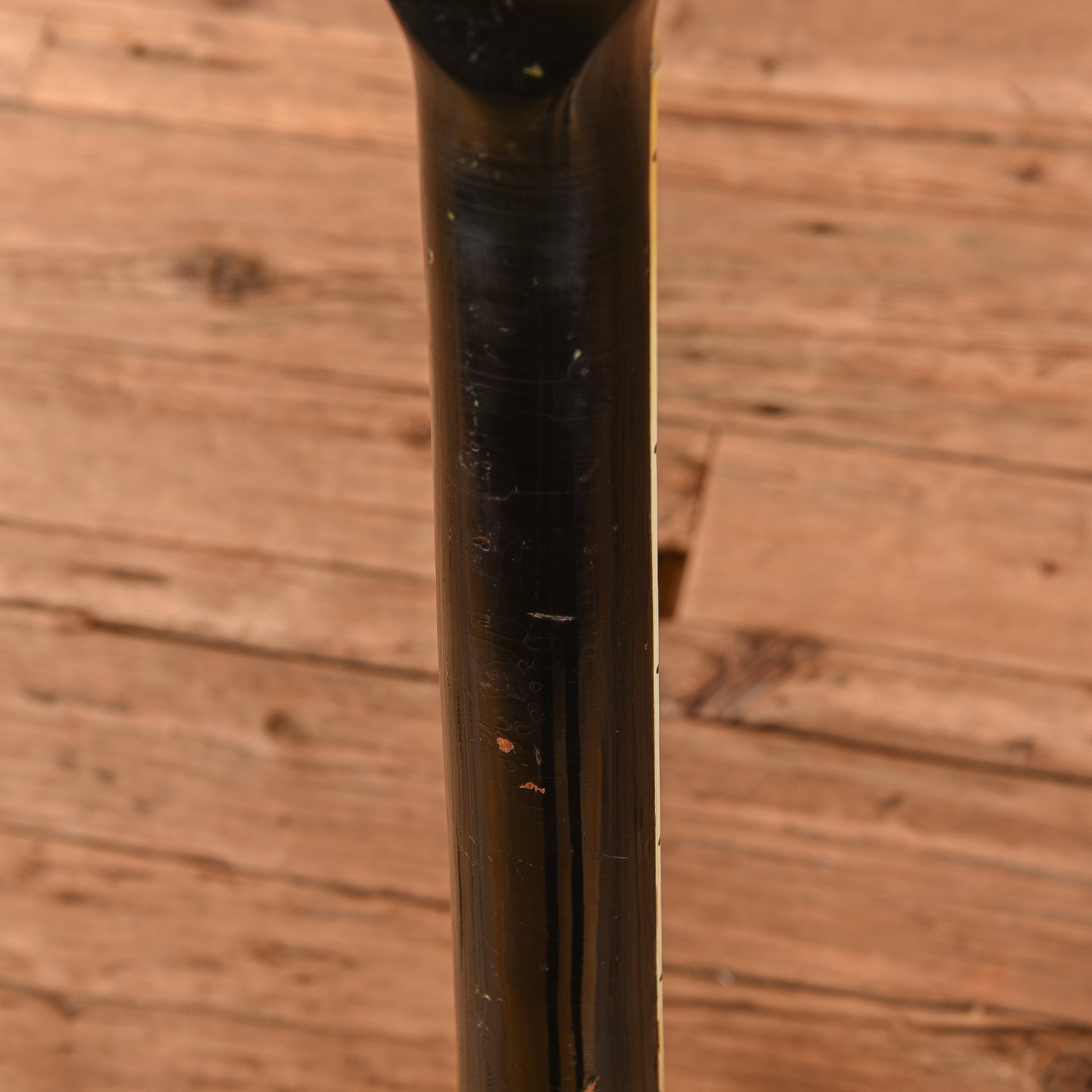 Gibson Les  Paul Custom Ebony 1969 Electric Guitars