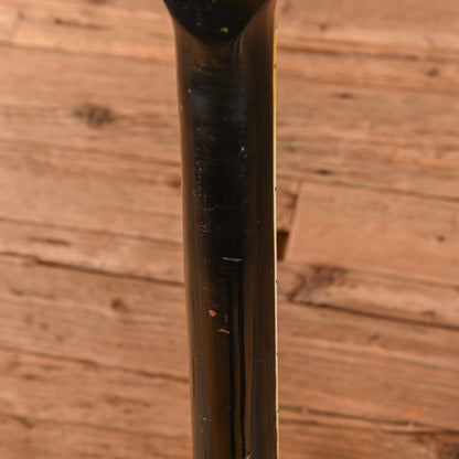 Gibson Les  Paul Custom Ebony 1969 Electric Guitars