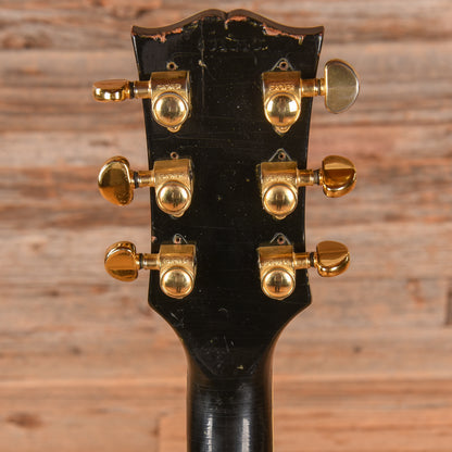 Gibson Les  Paul Custom Ebony 1969 Electric Guitars