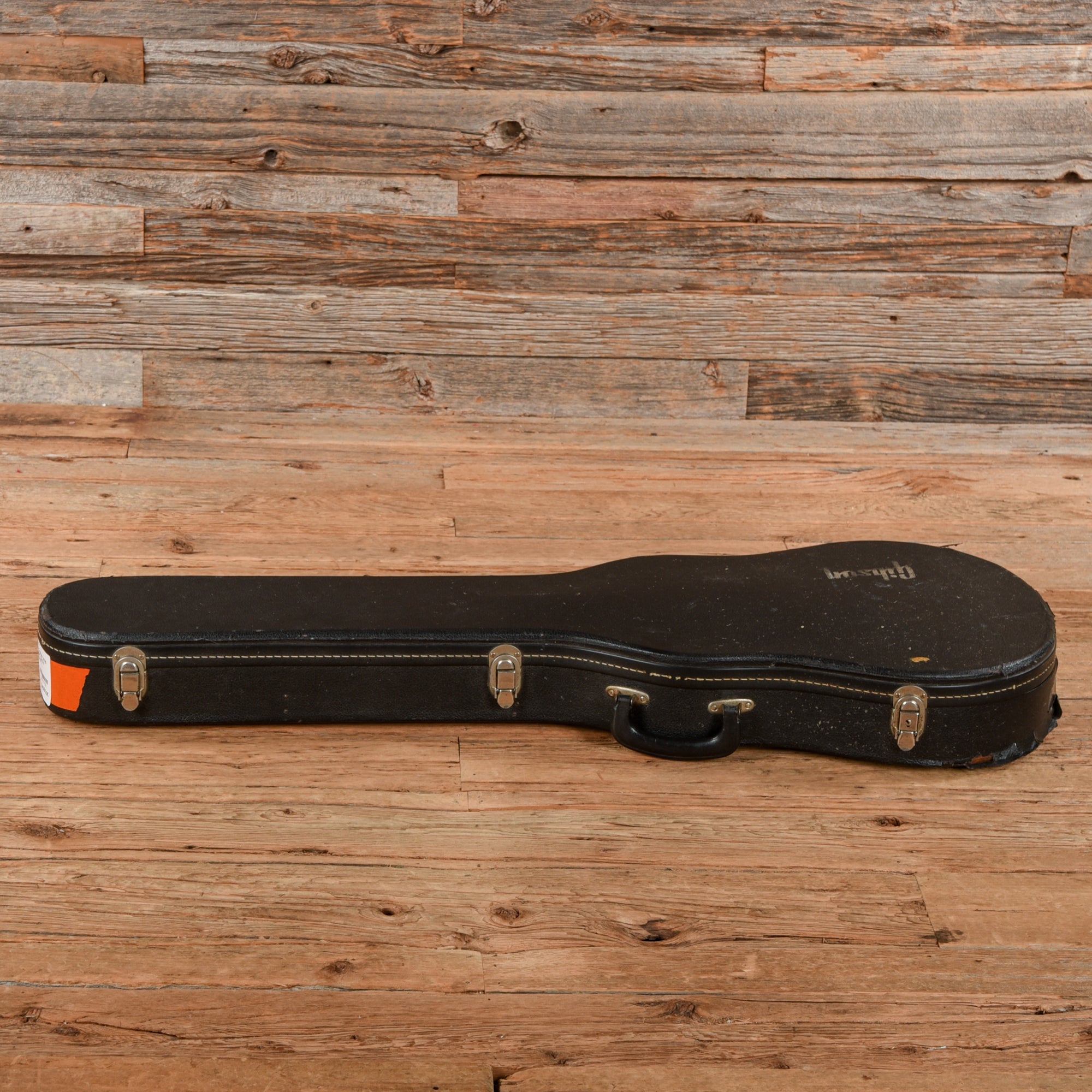 Gibson Les Paul Custom Ebony 1976 Electric Guitars