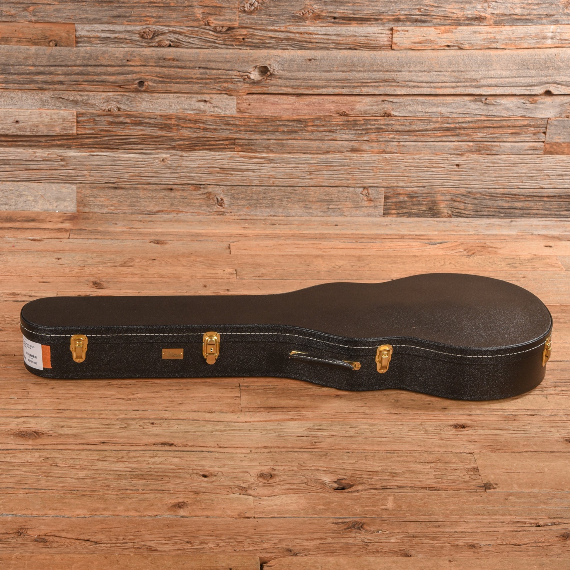 Gibson Les Paul Custom Ebony 2025 Electric Guitars