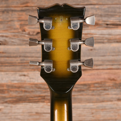 Gibson Les Paul Custom Silverburst 1980 Electric Guitars
