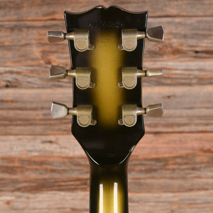 Gibson Les Paul Custom Silverburst 1980 Electric Guitars