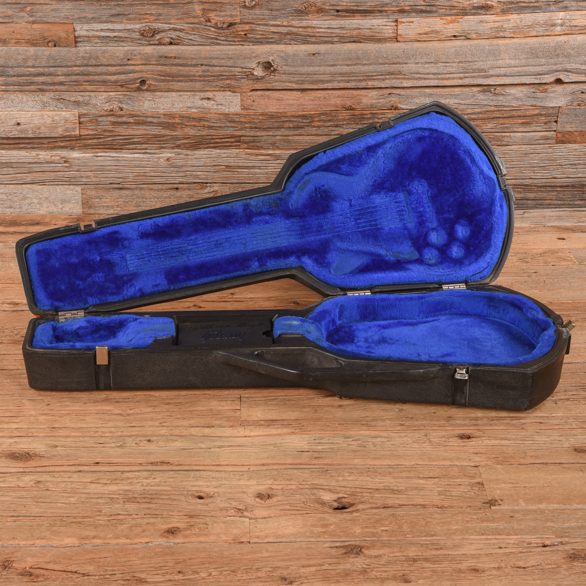 Gibson Les Paul Custom Silverburst 1982 Electric Guitars