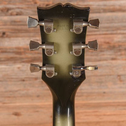 Gibson Les Paul Custom Silverburst 1982 Electric Guitars