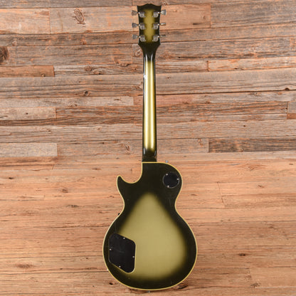 Gibson Les Paul Custom Silverburst 1983 Electric Guitars
