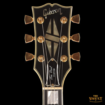 Gibson Les Paul Custom White 1978 Electric Guitars