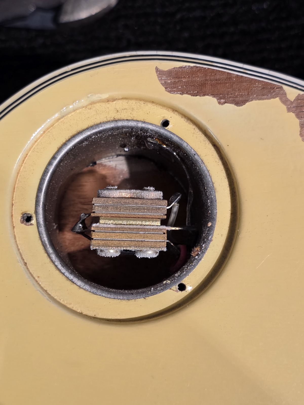 Gibson Les Paul Custom White 1978 Electric Guitars