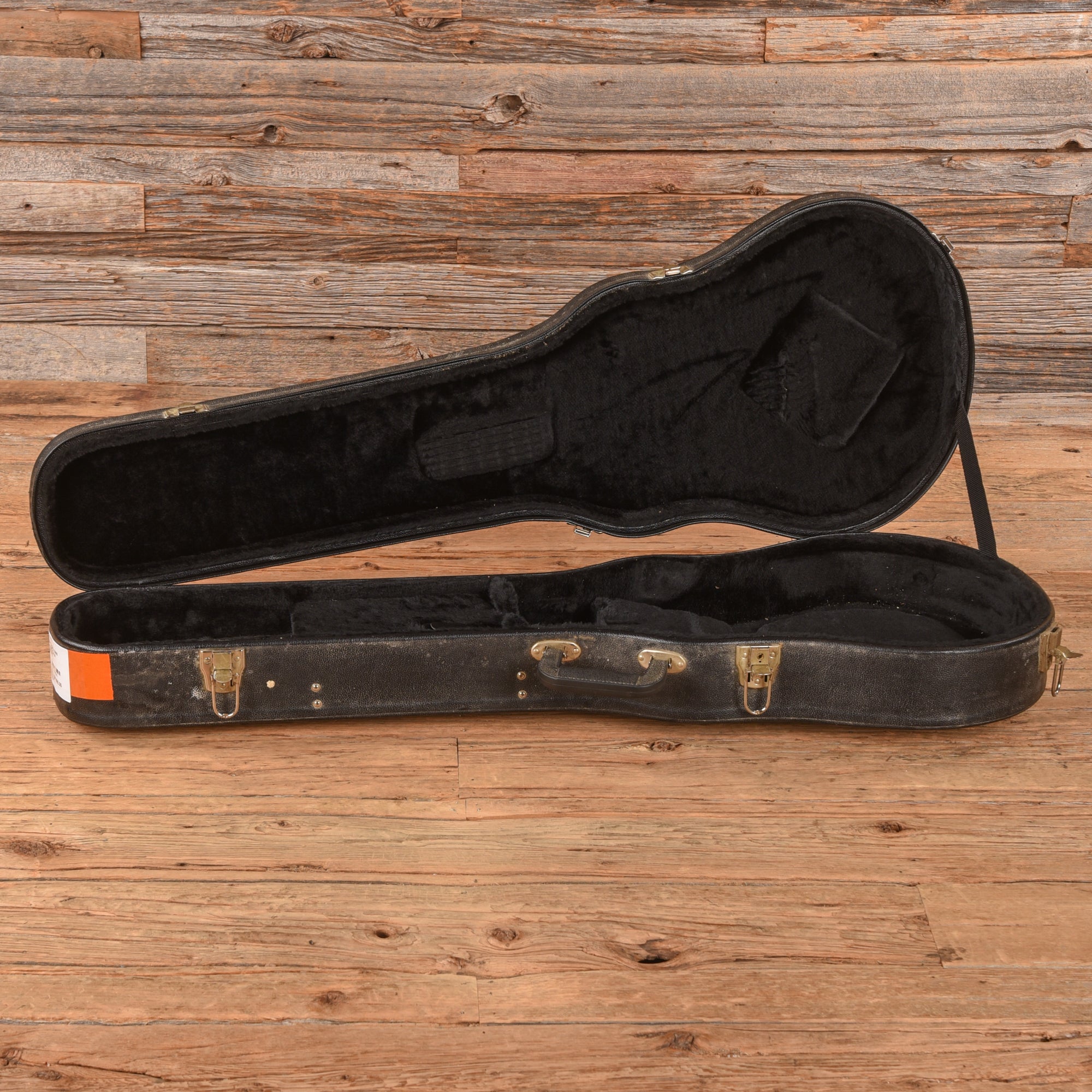 Gibson Les Paul Deluxe Goldtop 1969 Electric Guitars