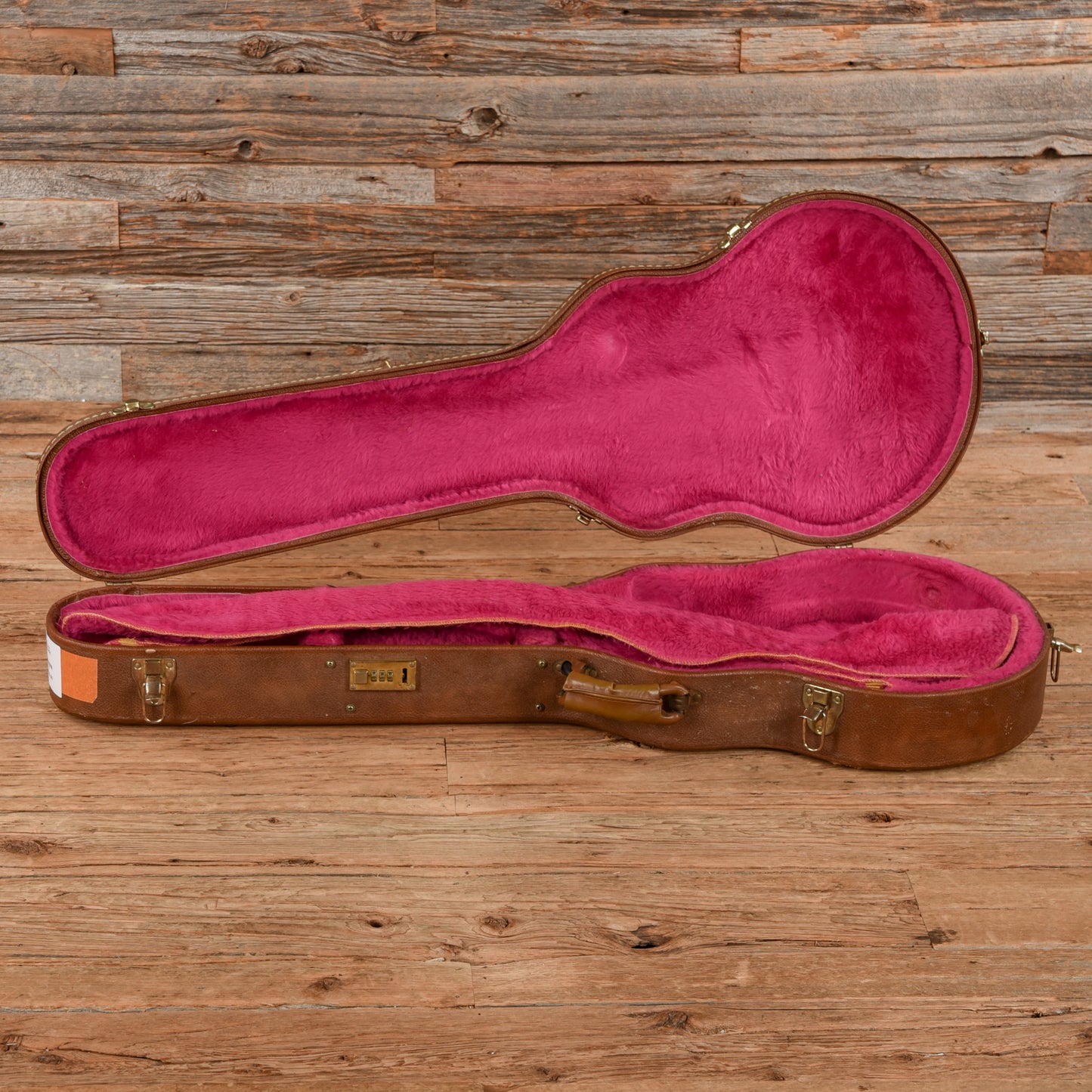 Gibson Les Paul Deluxe Goldtop 1991 Electric Guitars