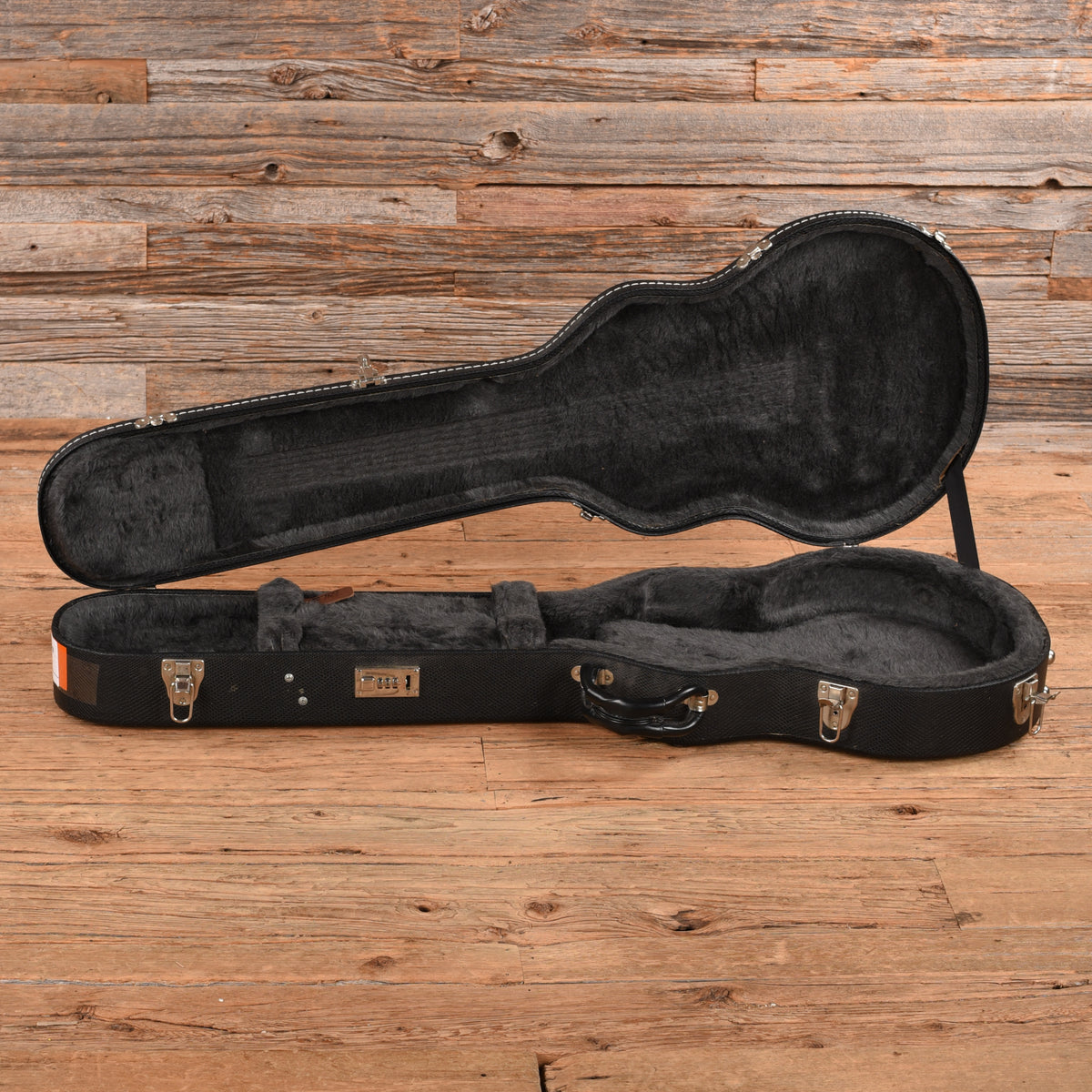 Gibson Les Paul Gothic Ebony 2000 Electric Guitars