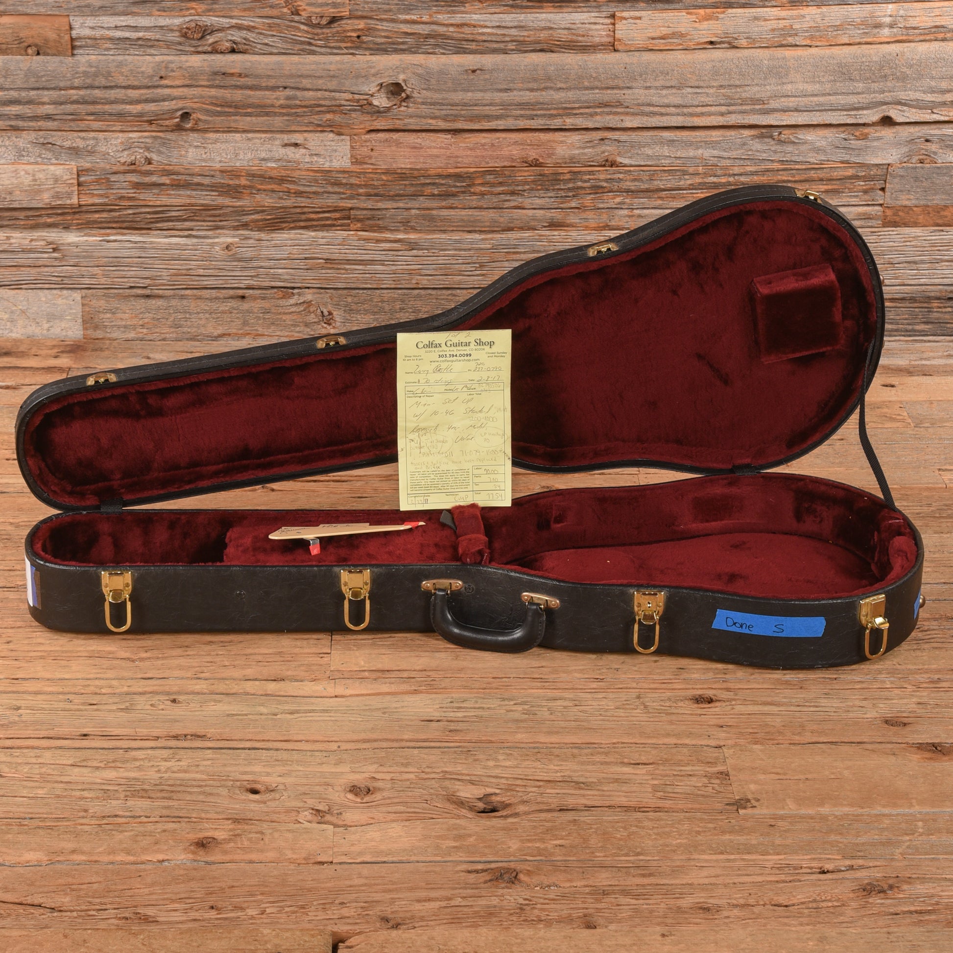 Gibson Les Paul Heritage Sunburst 1980 Electric Guitars
