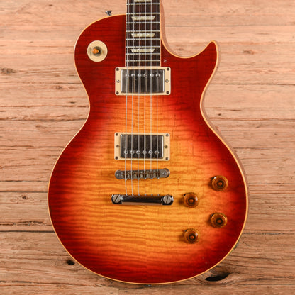 Gibson Les Paul Heritage Sunburst 1980 Electric Guitars
