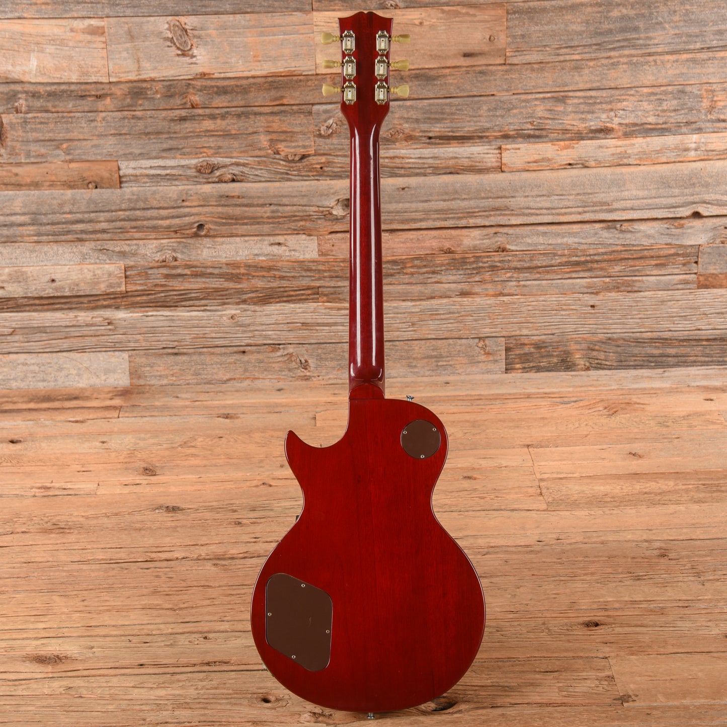 Gibson Les Paul Heritage Sunburst 1980 Electric Guitars