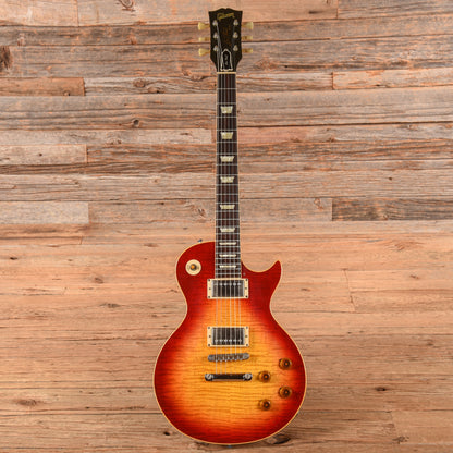 Gibson Les Paul Heritage Sunburst 1980 Electric Guitars